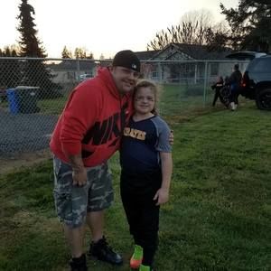 Meet your Posher, Mike